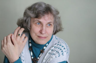 Екатерина Мурашова