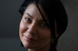 Елена Волохова