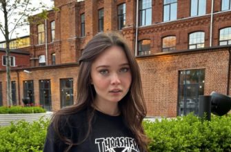 Анна Енина