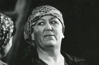 Галина Байнякшина