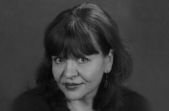 Марина Москаленко
