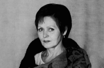 Татьяна Стрельцова