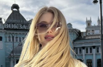 Анна Васильева