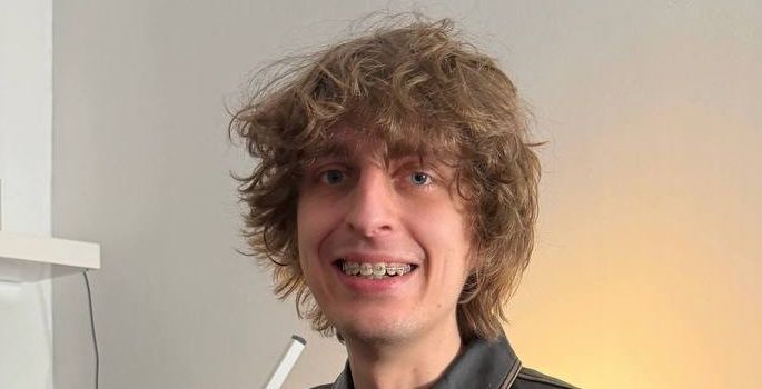 Андрей Кокошка