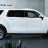 HAVAL PRO: История создания и эволюция внедорожной легенды