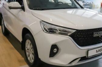 HAVAL M6