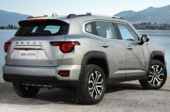 HAVAL PRO H7 2026