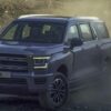 HAVAL H5