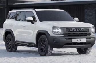 HAVAL H3
