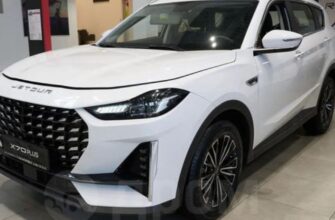 JETOUR X70
